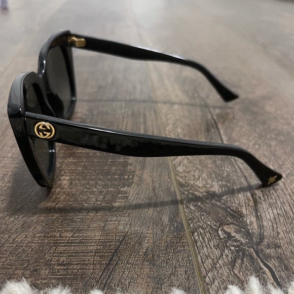 Gucci Sunglasses main image 4